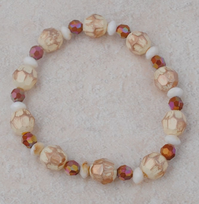 ,Rosario Pulsera